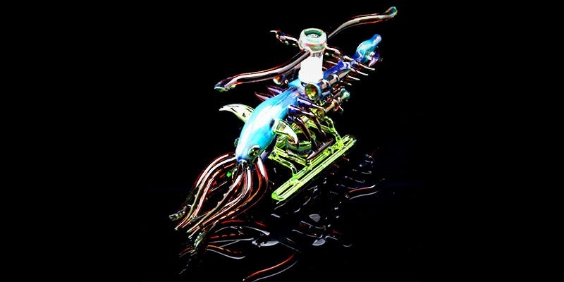 The 13 Most Expensive Bongs In 2025