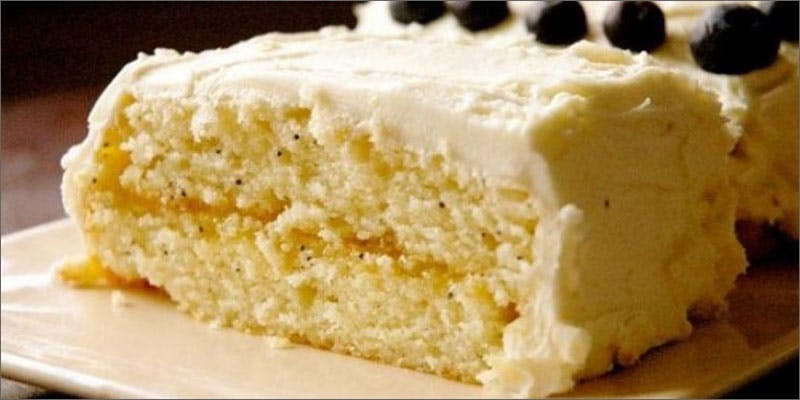 Top 7 Weed Cakes To Try