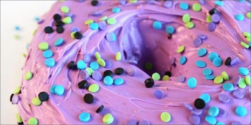 Top 7 Weed Cakes To Try