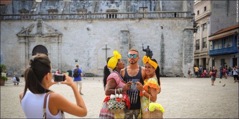 Green Scene: What $20 Weed Looks Like In Cuba