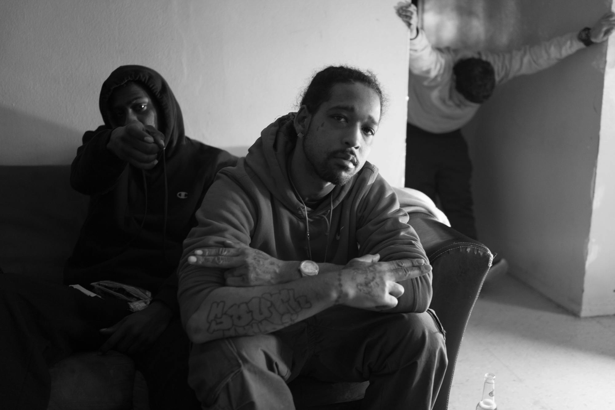 Inside Latin Kings: New York’s Most Powerful Gang