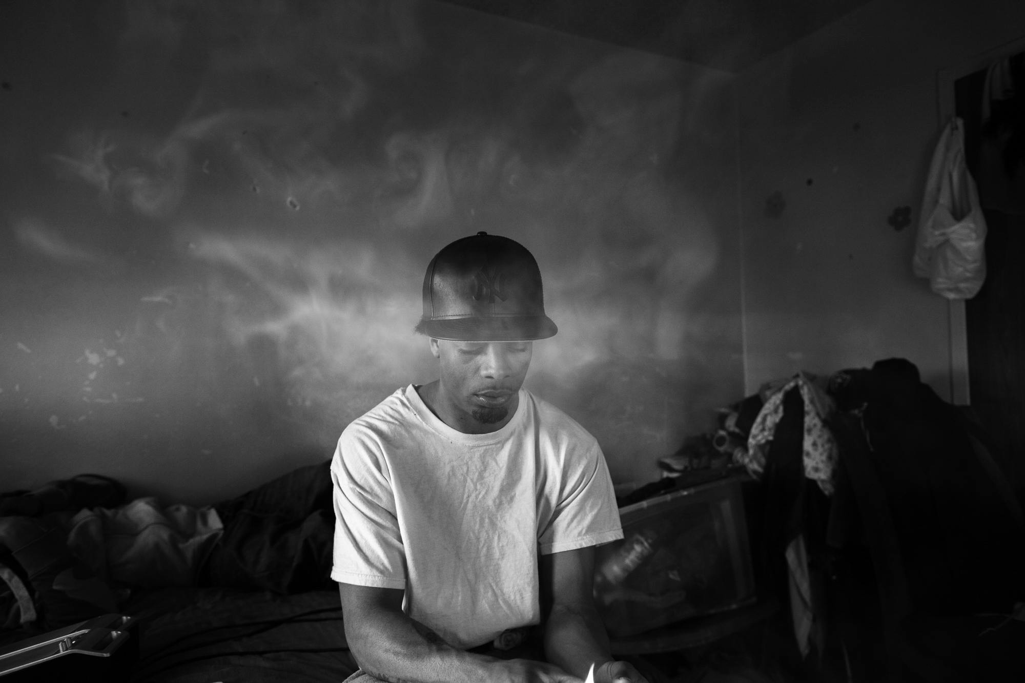 Inside Latin Kings: New York’s Most Powerful Gang