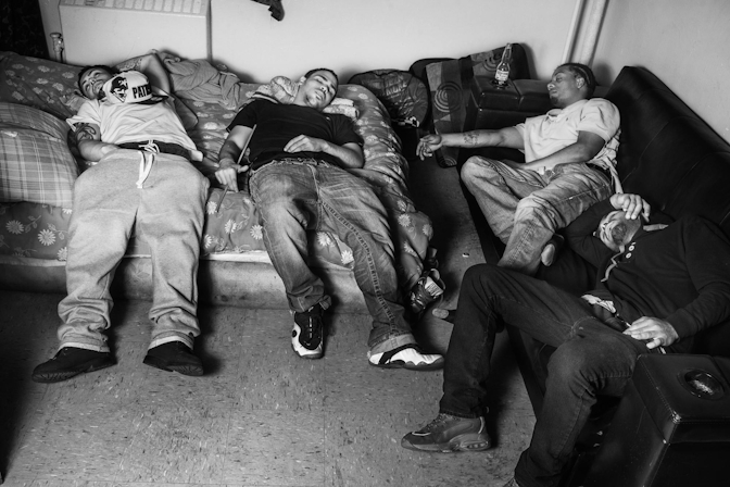 Inside Latin Kings: New York’s Most Powerful Gang