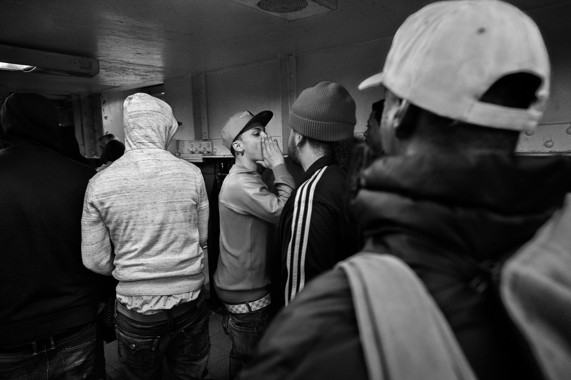 Inside Latin Kings: New York’s Most Powerful Gang