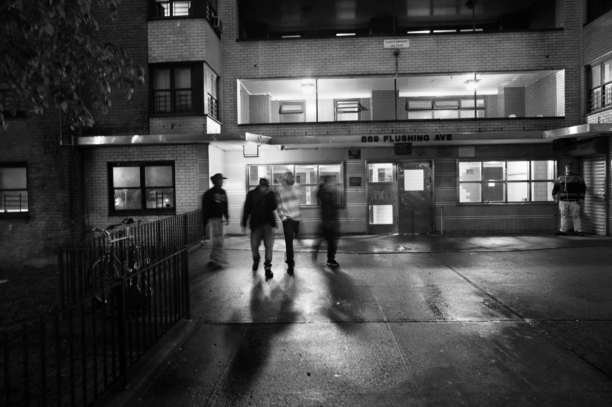 Inside Latin Kings: New York’s Most Powerful Gang