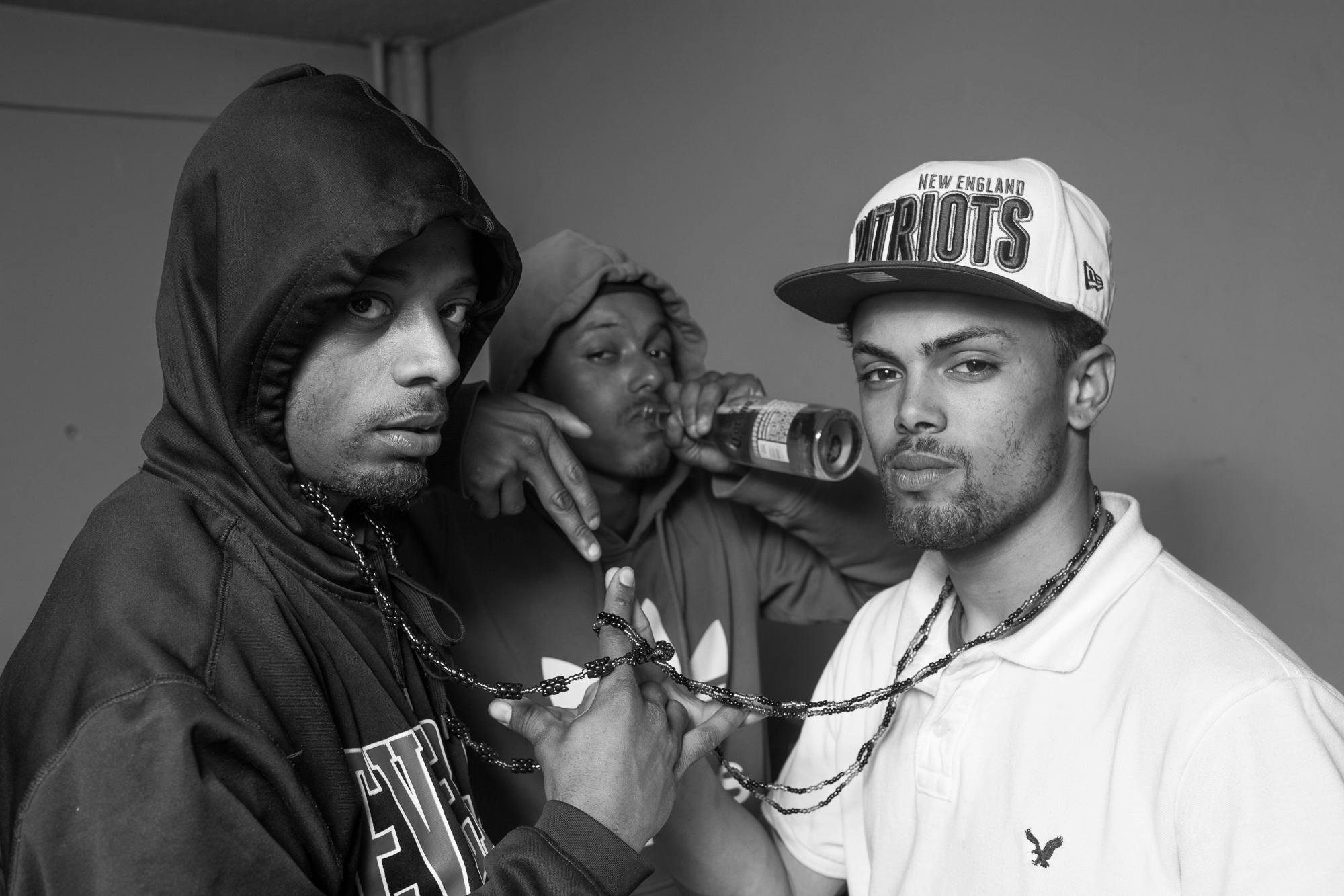 Inside Latin Kings: New York’s Most Powerful Gang