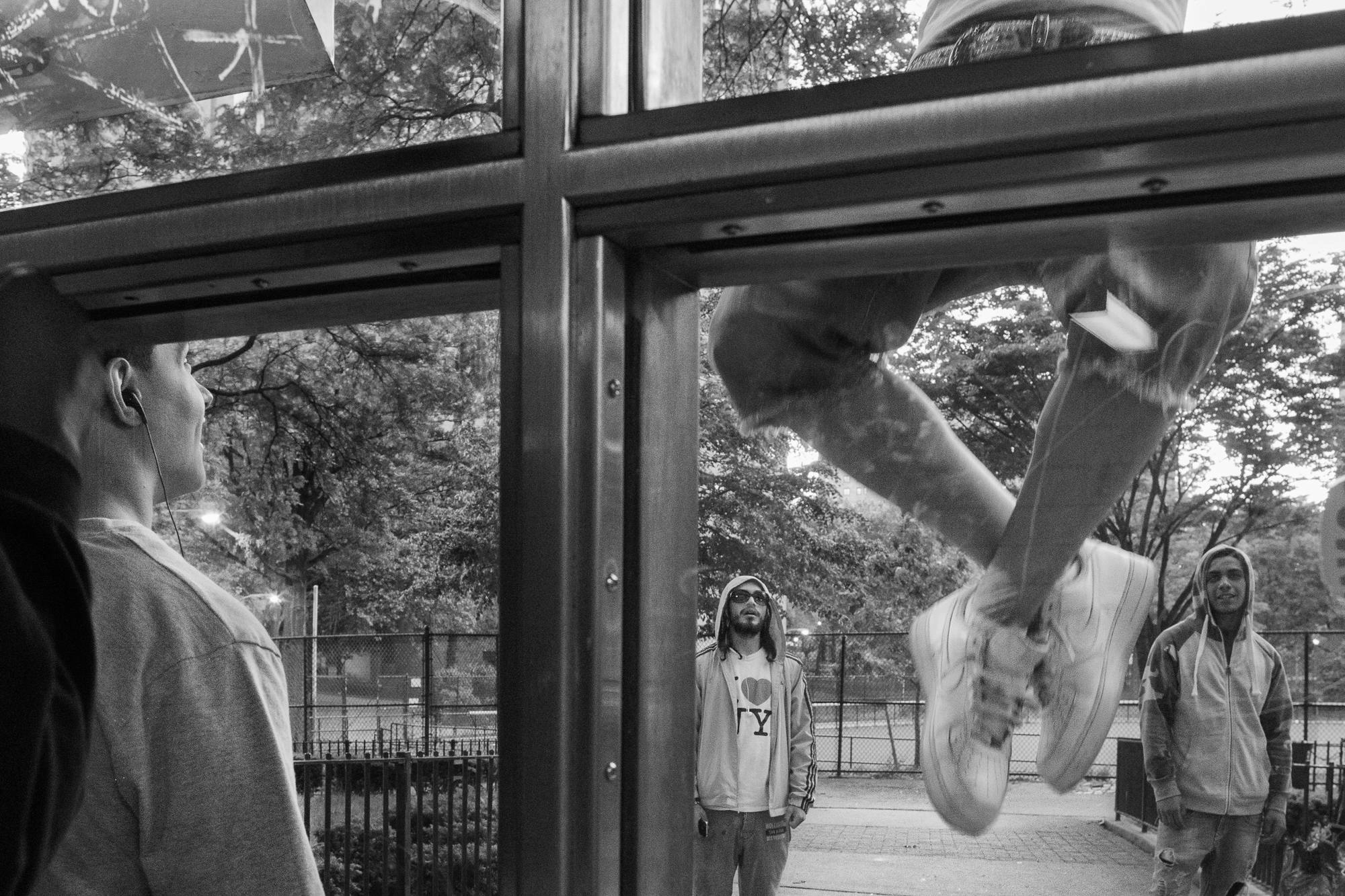 Inside Latin Kings: New York’s Most Powerful Gang