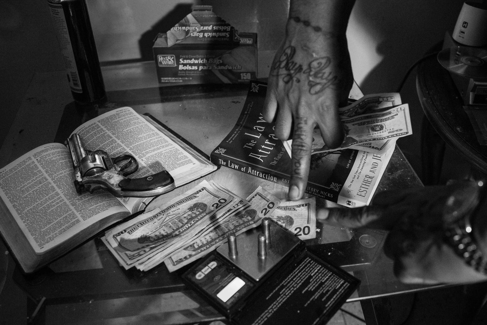 Inside Latin Kings: New York’s Most Powerful Gang