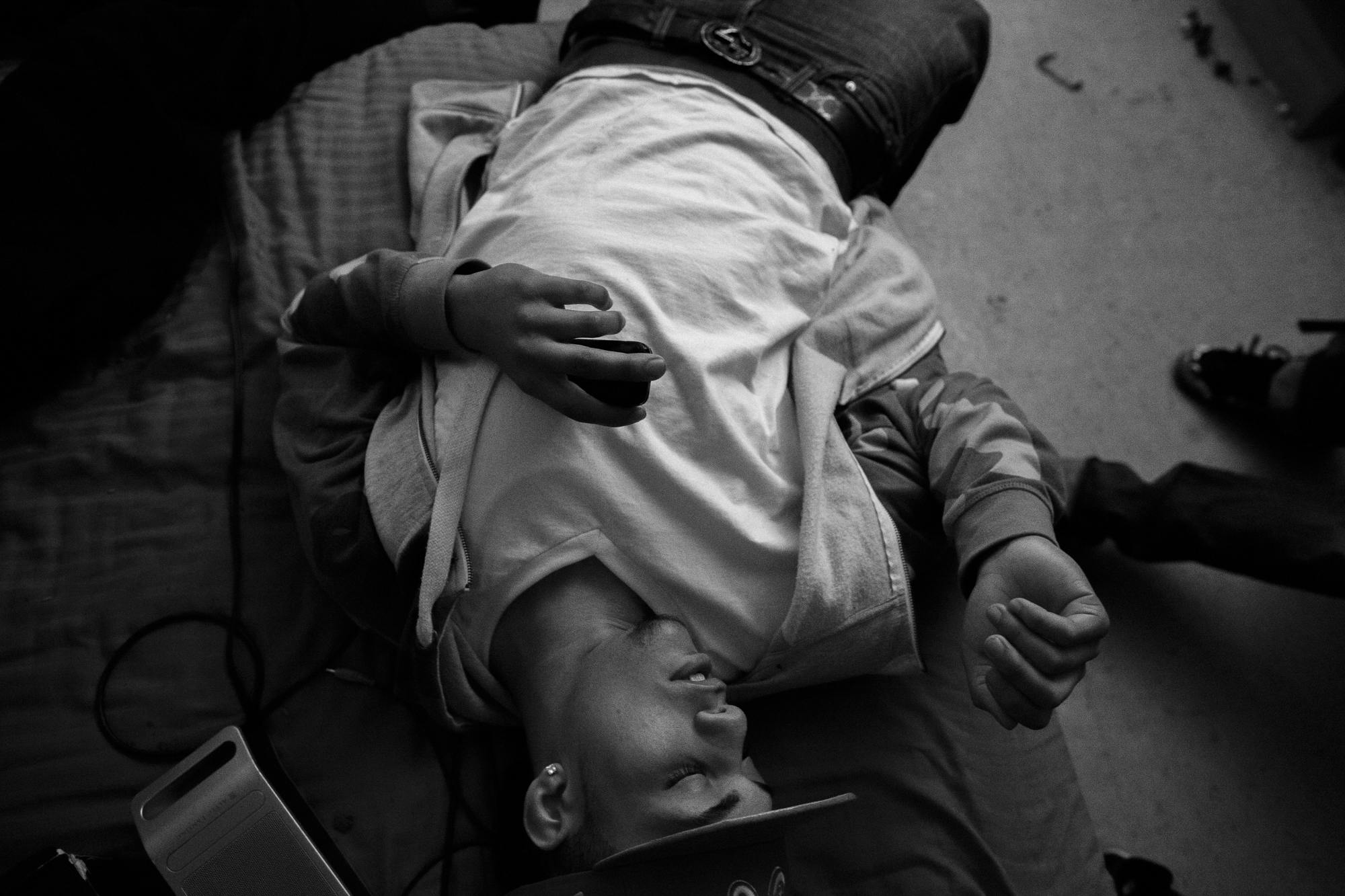 Inside Latin Kings: New York’s Most Powerful Gang