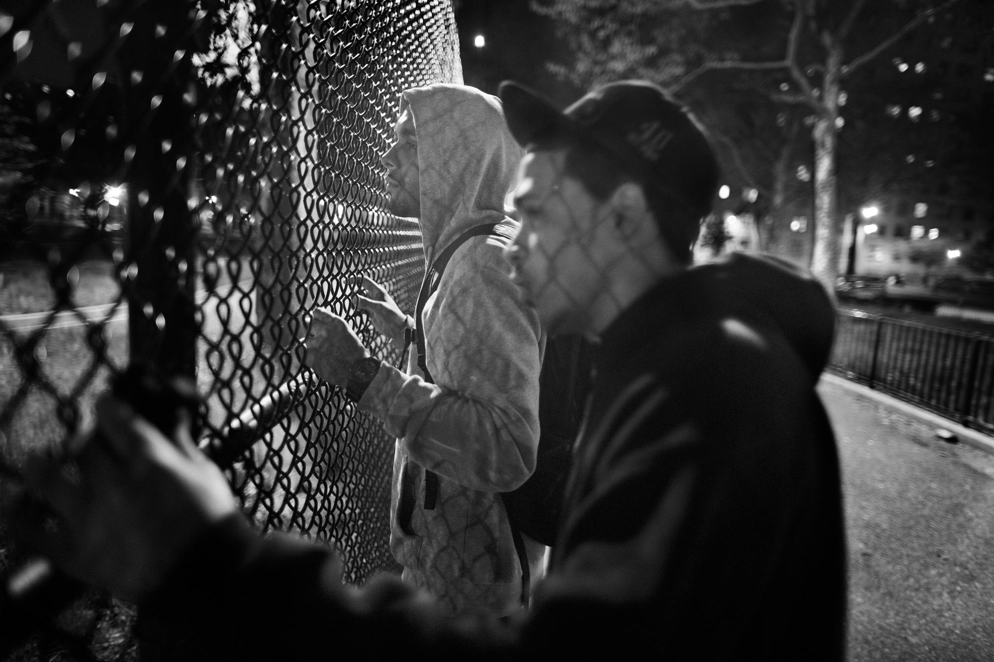 Inside Latin Kings: New York’s Most Powerful Gang