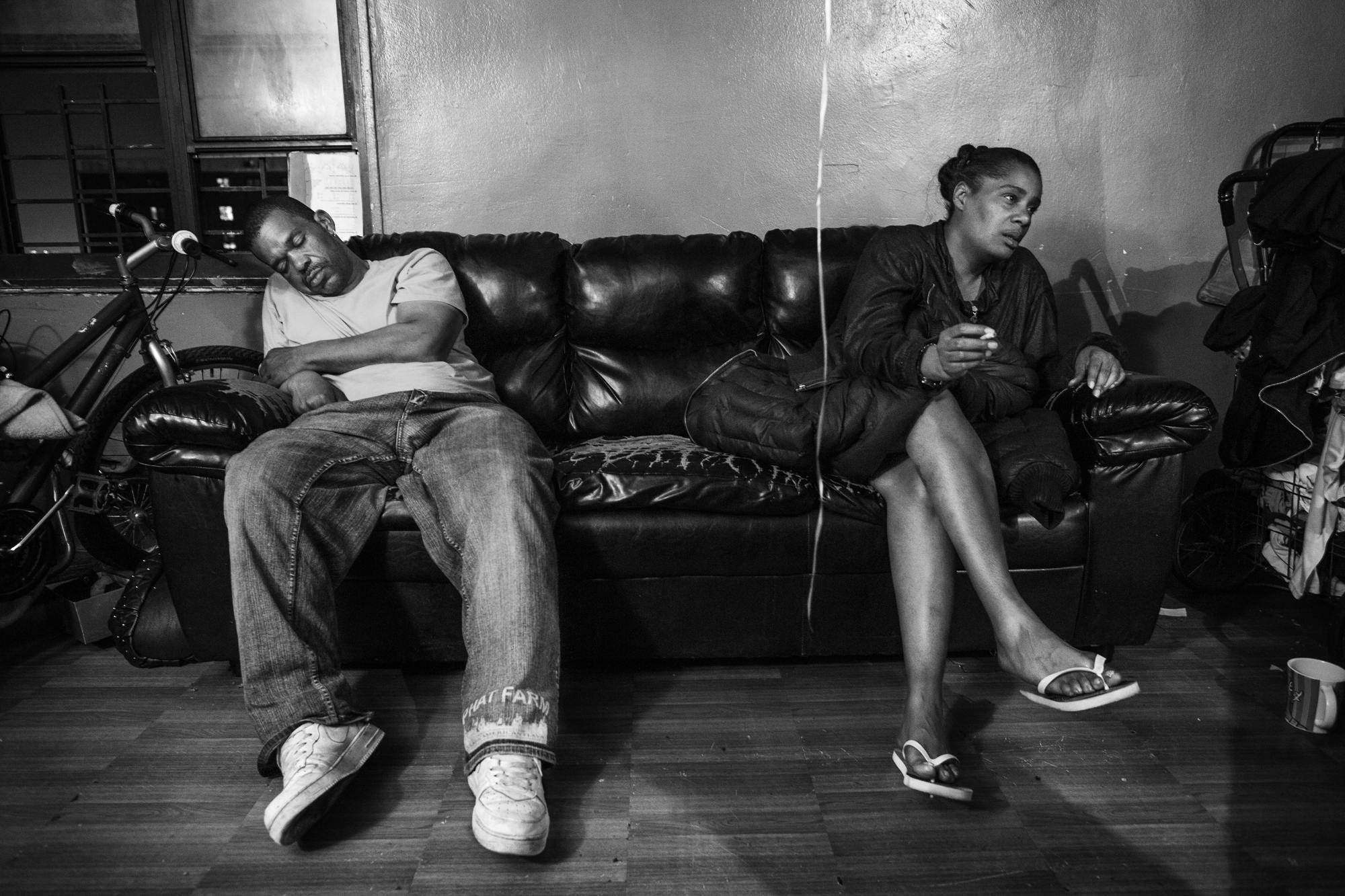 Inside Latin Kings: New York’s Most Powerful Gang