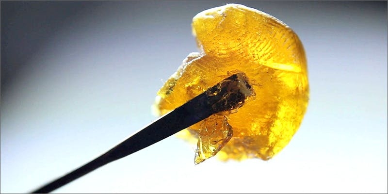 3 Reasons Why CBD Wax Is Freaking Awesome