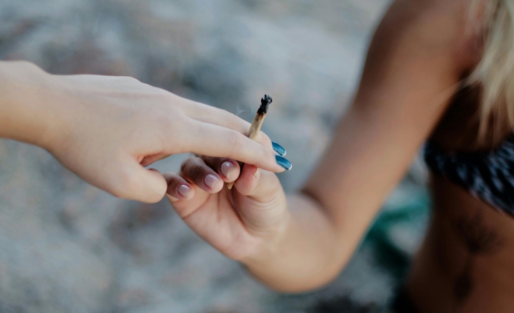 Here’s Where You Can Find The Best Weed In The World