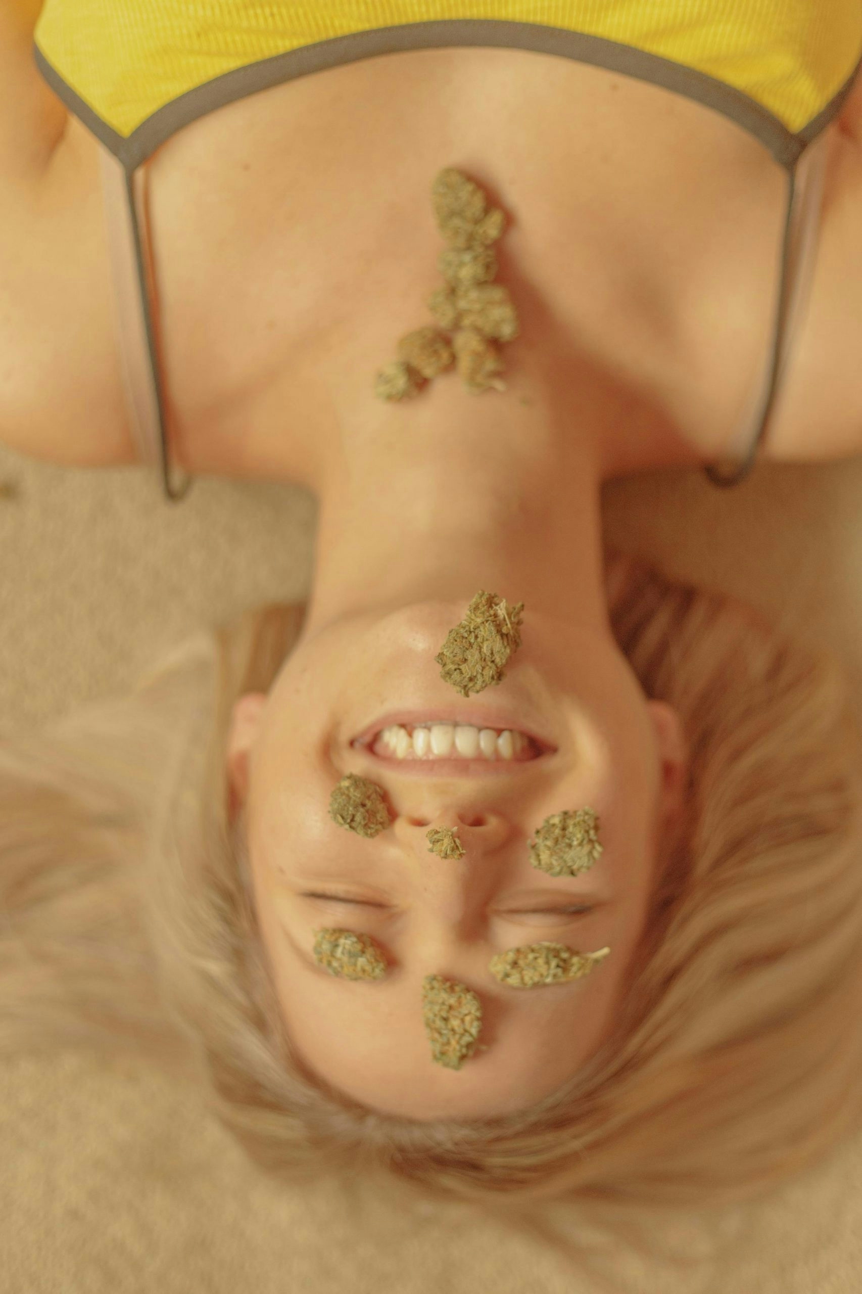 What is the Endocannabinoid System? Here’s Everything You Need to Know