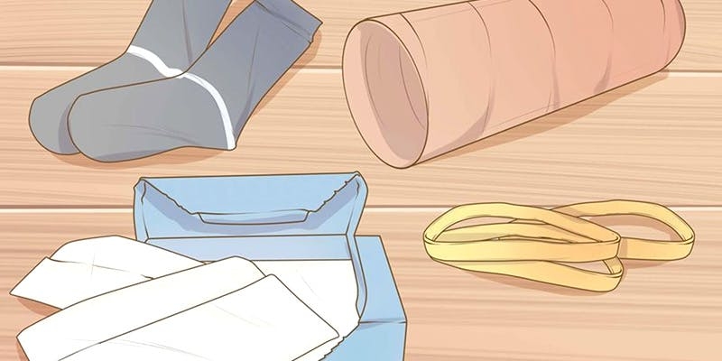 3 Easy Ways To Make A Sploof