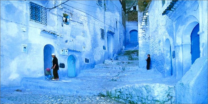 Is Weed Legal In Morocco In 2025