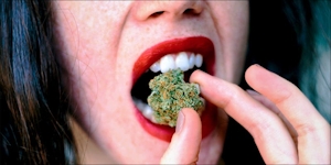 Can You Fail A Drug Test if You Eat Raw Weed?