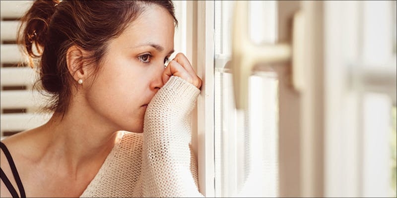 This Is Why Weed Makes Some People Feel Anxious And Paranoid