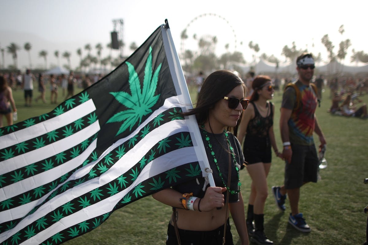 Where Is Marijuana Legal In The U.S.A.? The Definitive Guide To Weed Laws By State