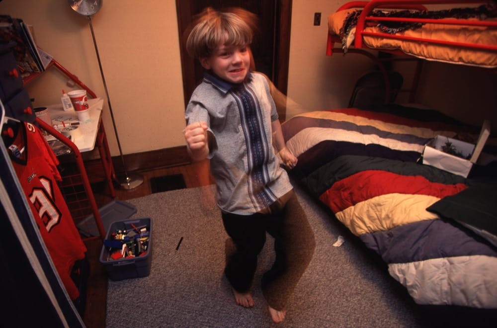 What’s the deal with weed and Adderall?