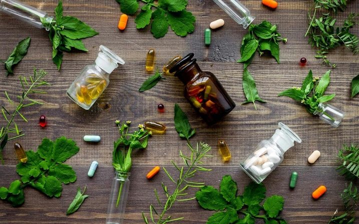 What’s the deal with weed and Adderall?