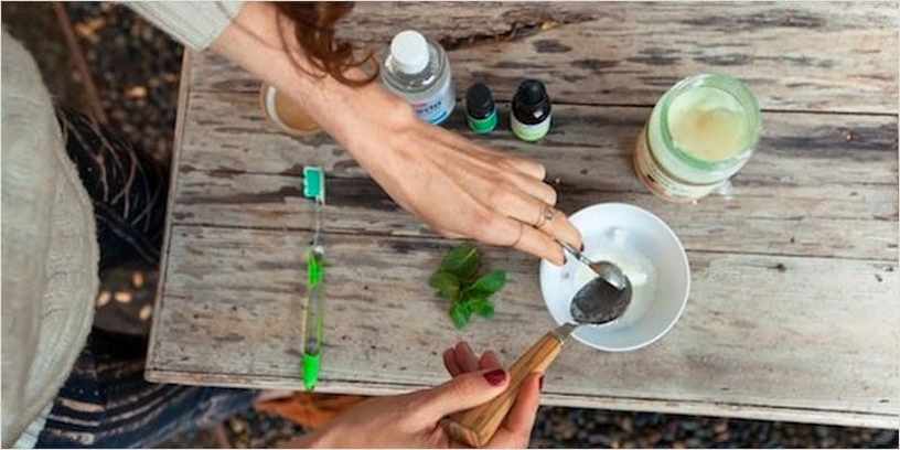 New Cannabis Toothpaste Has People Losing Their Minds