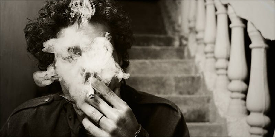 What Does It Feel Like To Be High On Weed?