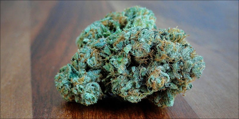 What Does It Feel Like To Be High On Weed?