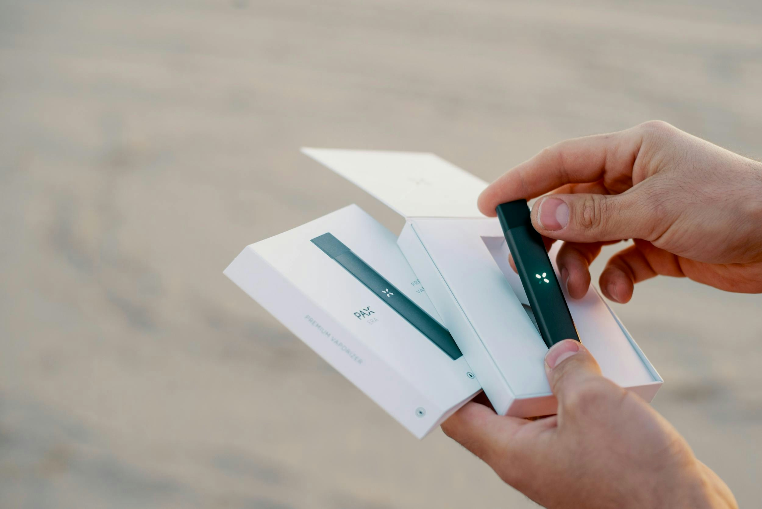 The Best PAX Era Pods For Clean, Consistent Hits