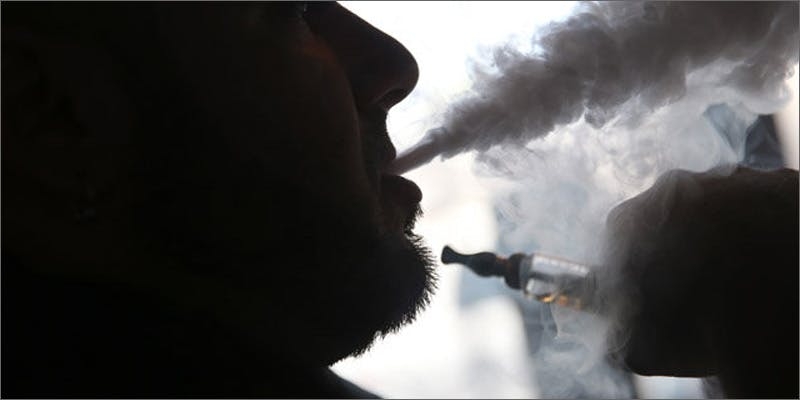 How To Make The Ultimate Cannabis E-liquid