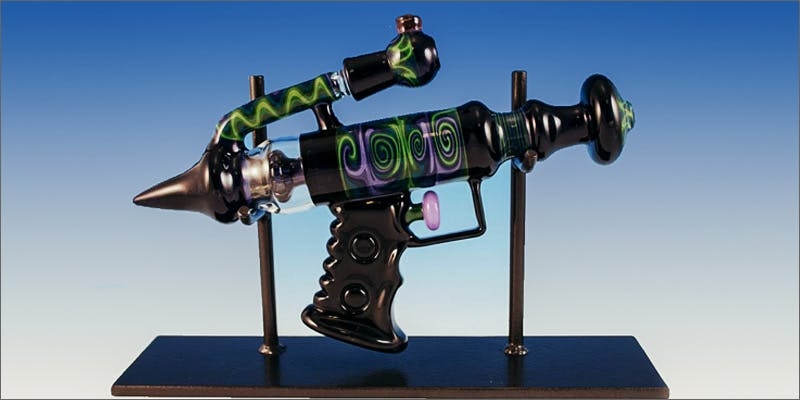 101 Ways To Smoke Weed. How Many Have You Tried?