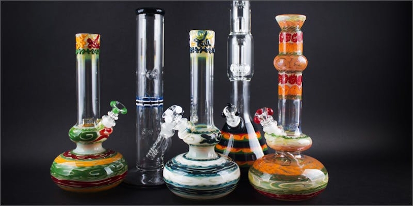 101 Ways To Smoke Weed. How Many Have You Tried?