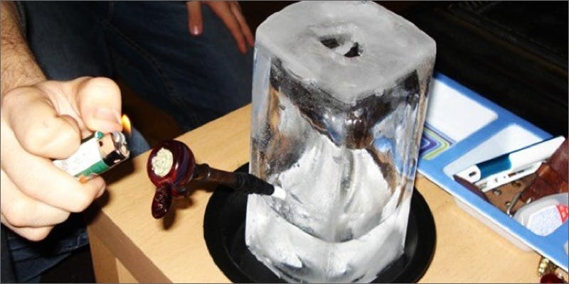 101 Ways To Smoke Weed. How Many Have You Tried?