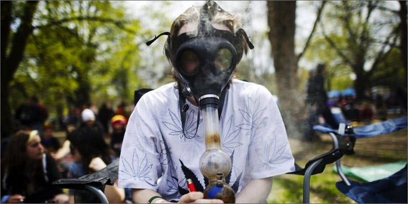 101 Ways To Smoke Weed. How Many Have You Tried?