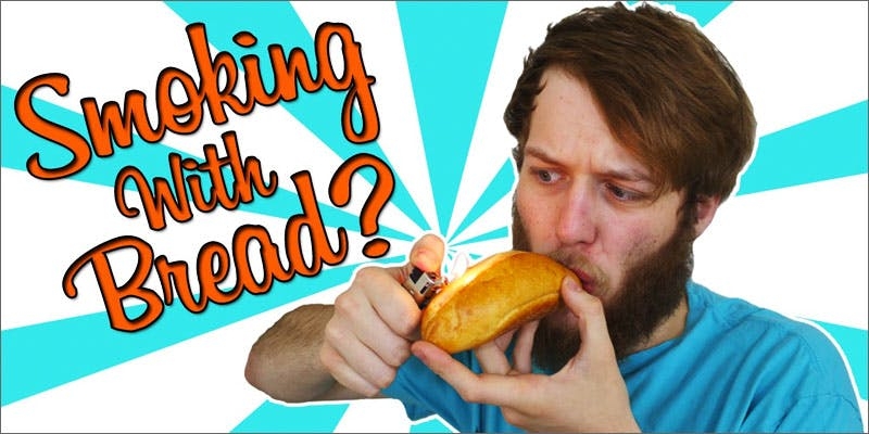 101 Ways To Smoke Weed. How Many Have You Tried?