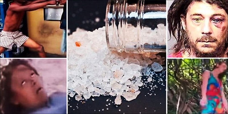 11 Weird Ways People Are Getting High