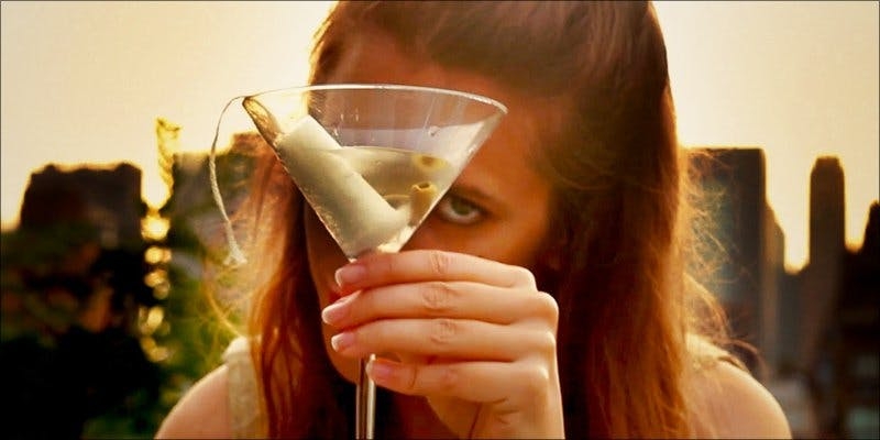 11 Weird Ways People Are Getting High