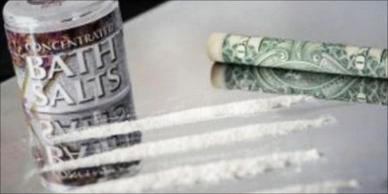 11 Weird Ways People Are Getting High