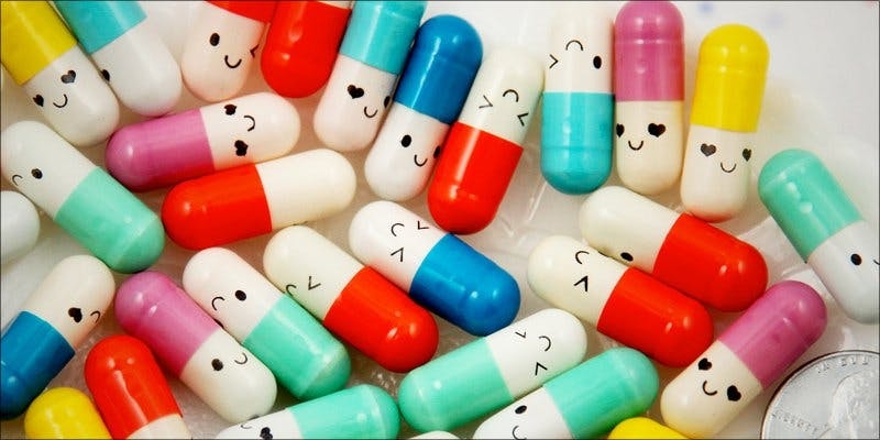 11 Weird Ways People Are Getting High