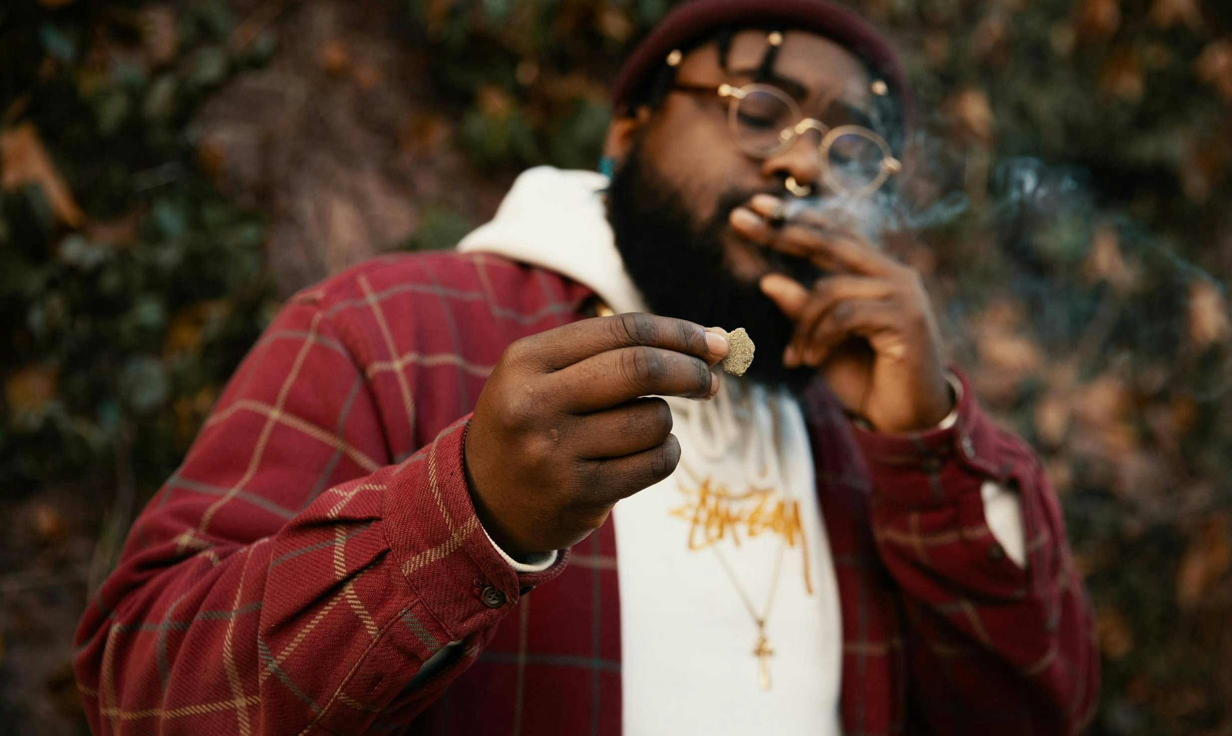 Weed Tolerance Hacks: How To Get High With A High Tolerance