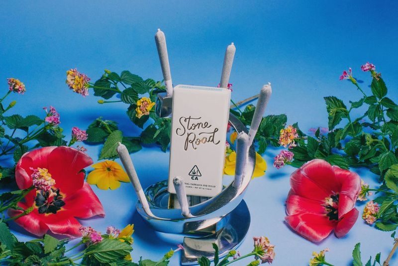 5 LGBTQ+ Owned Cannabis Brands To Support During Pride Month