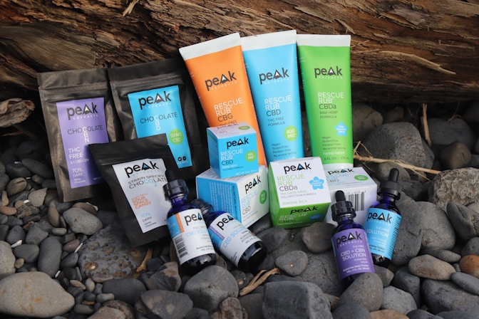 5 LGBTQ+ Owned Cannabis Brands To Support During Pride Month