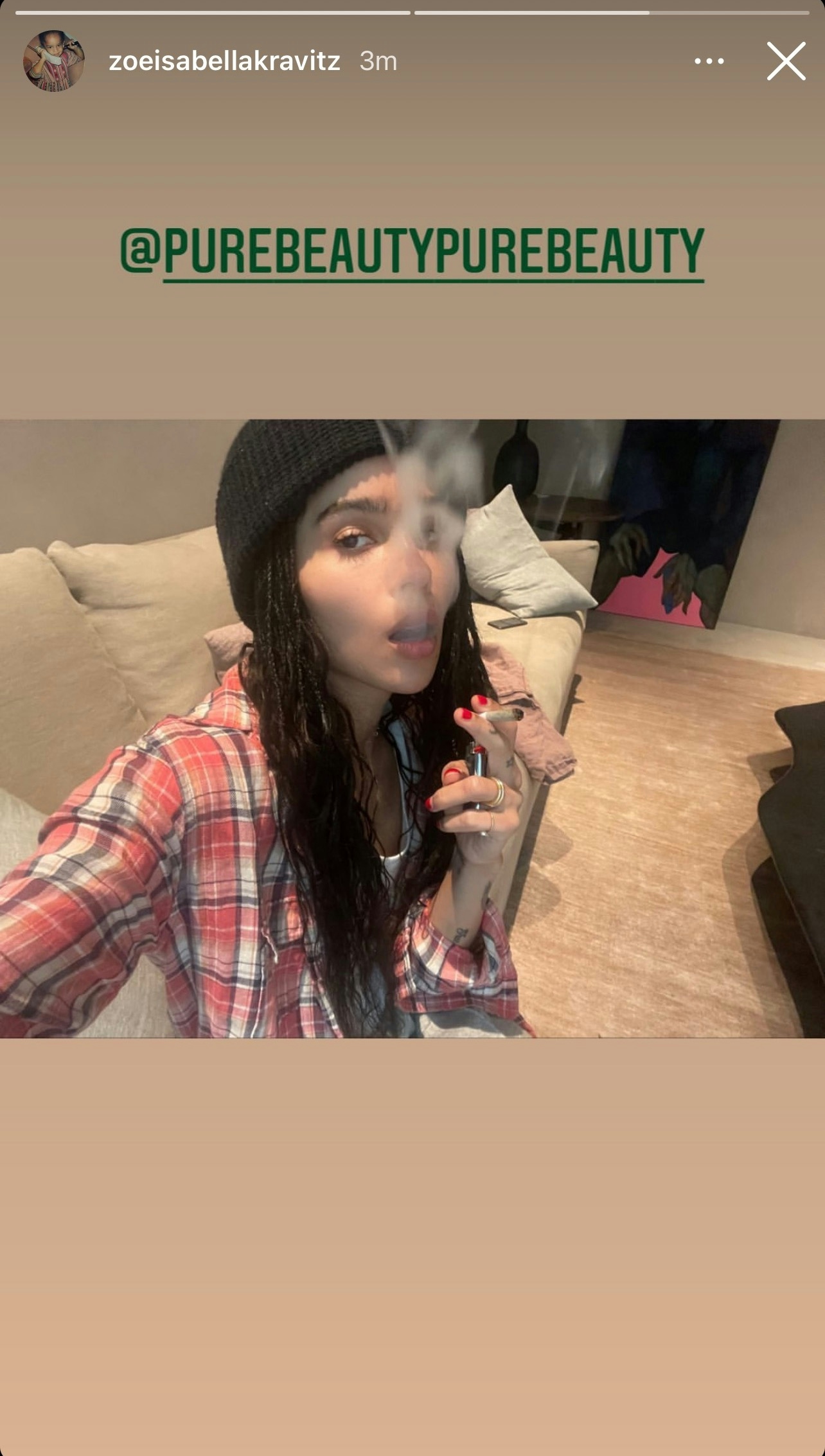 A-List Celebrities Love This Award-Winning Weed Brand