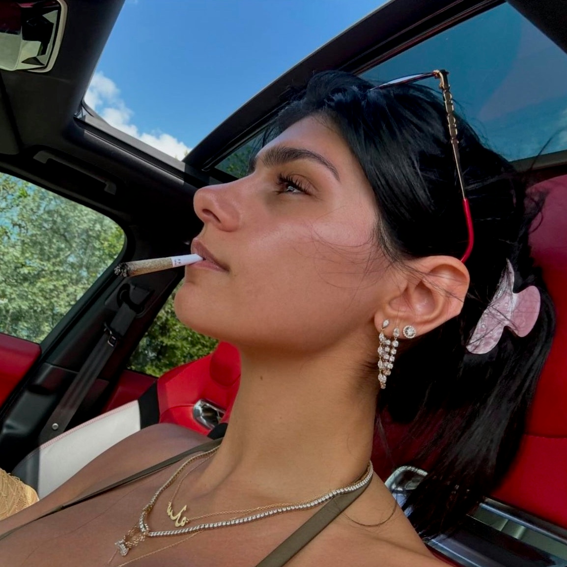 A-List Celebrities Love This Award-Winning Weed Brand