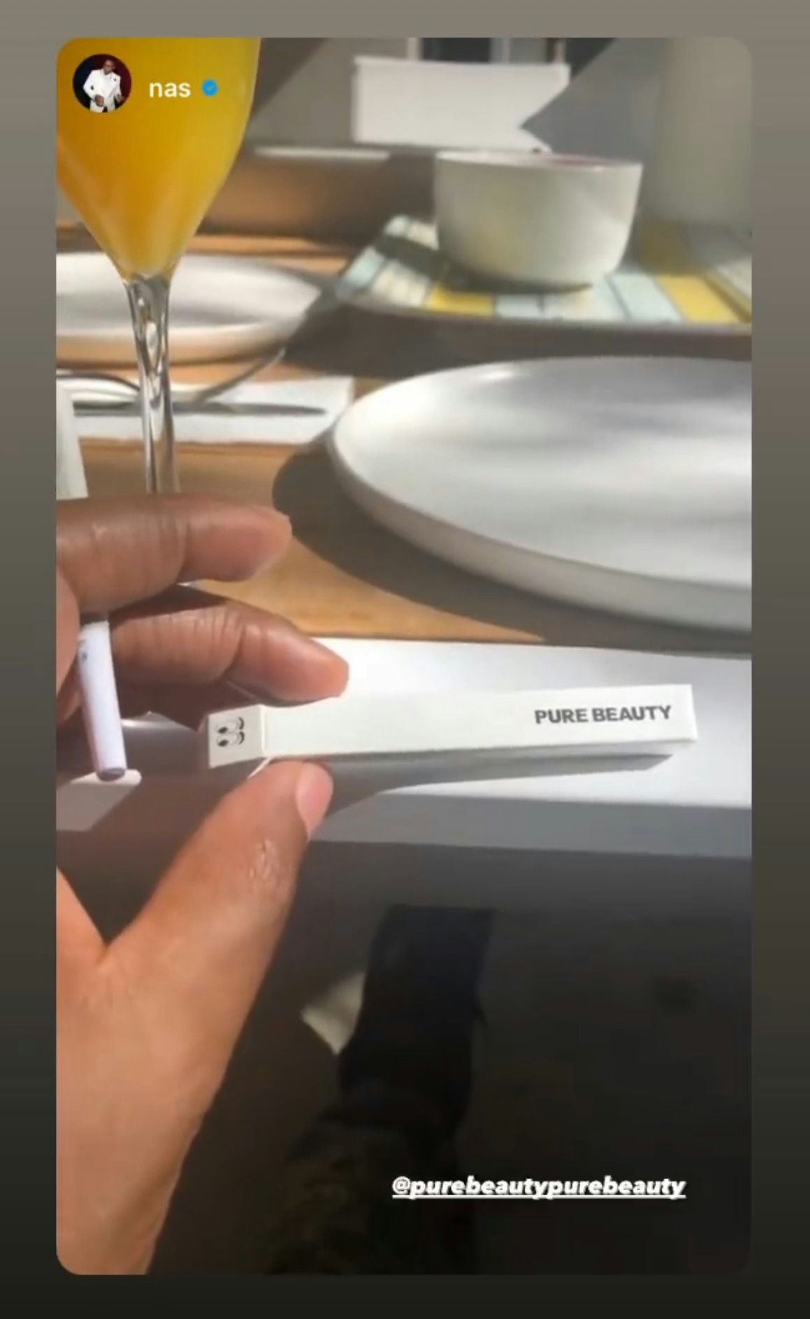 A-List Celebrities Love This Award-Winning Weed Brand