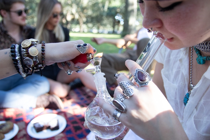The Best Bong And Dab-Rig Brands