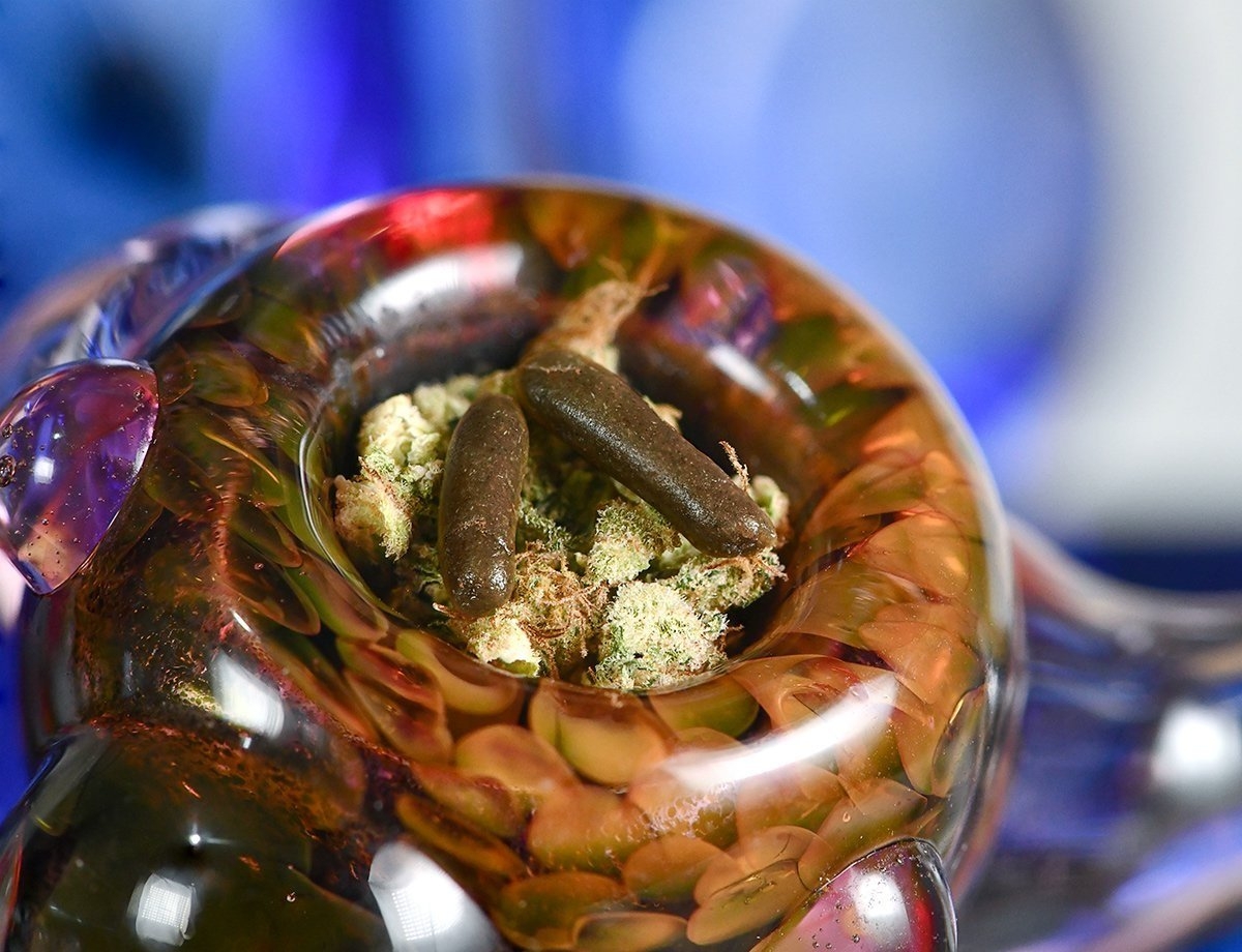 Temple Balls: Everything You Need To Know