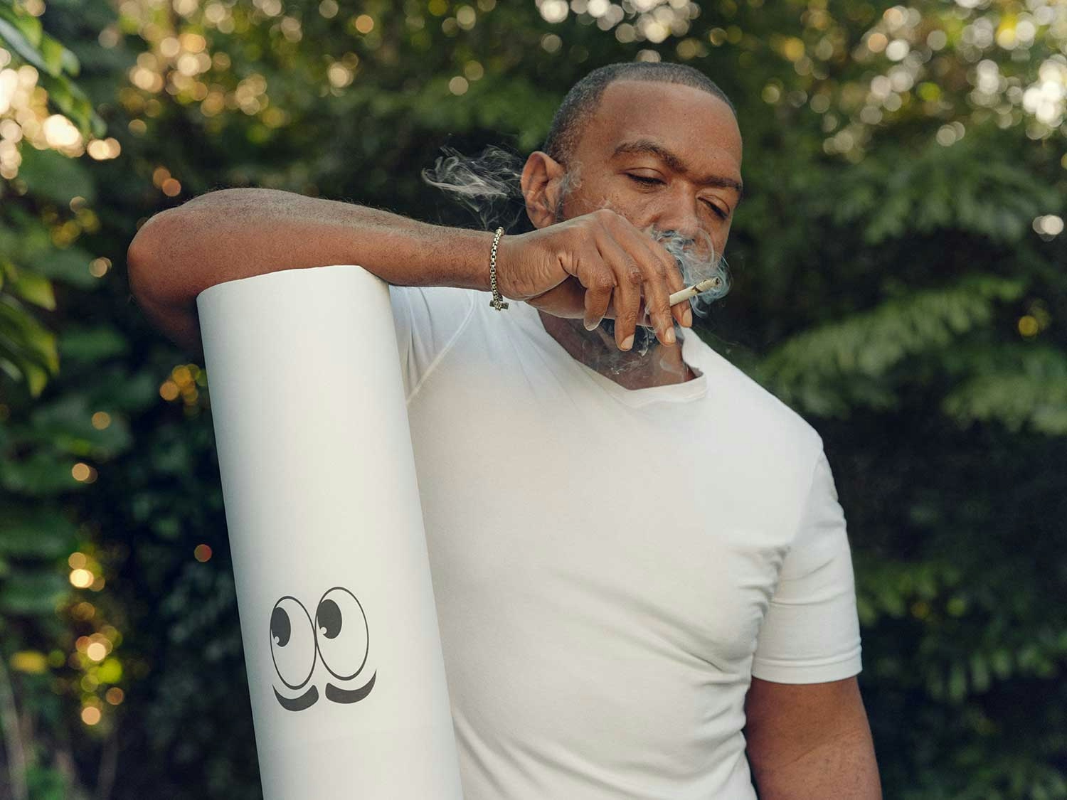 A-List Celebrities Love This Award-Winning Weed Brand