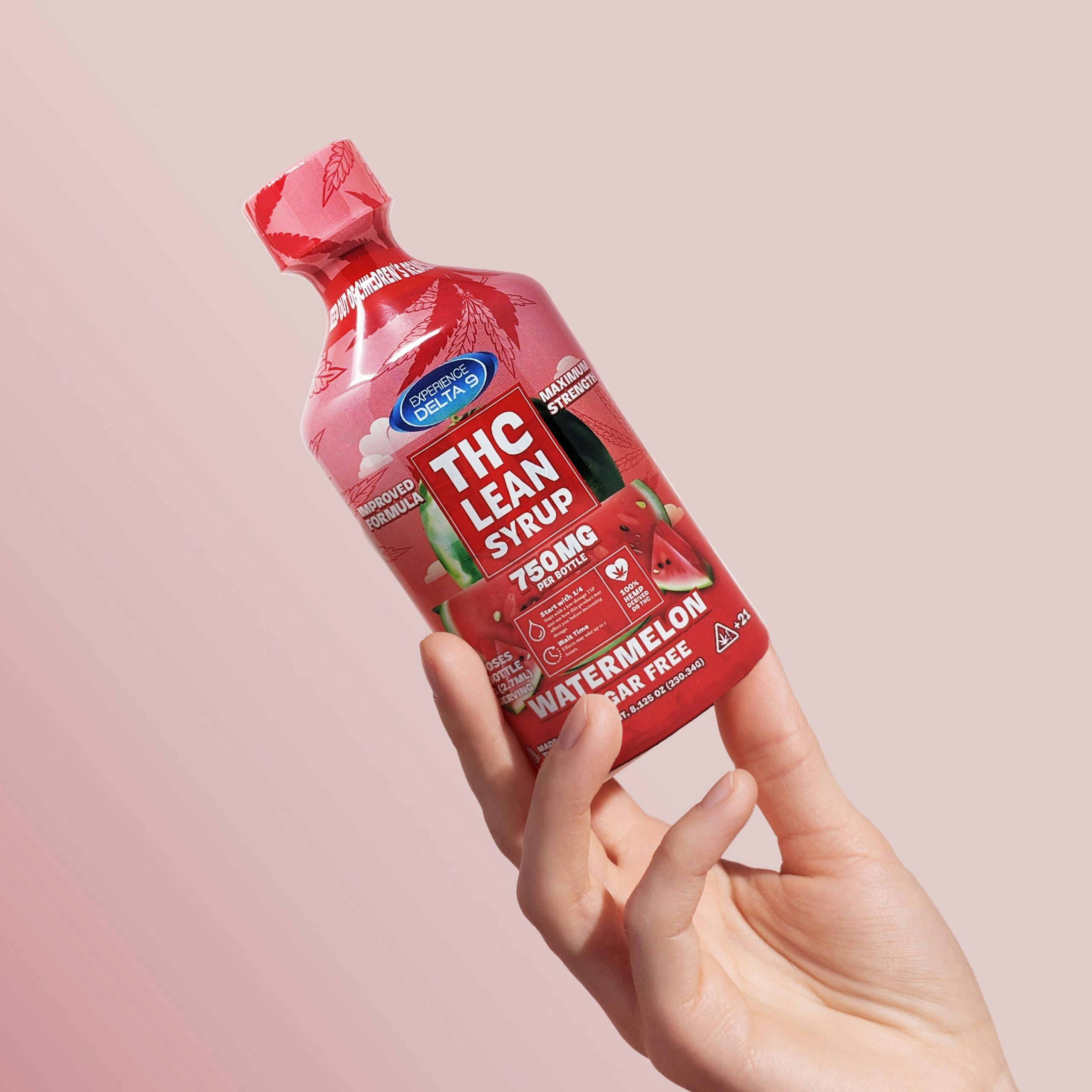 Behind The Brand: Revolutionizing Wellness With Experience CBD