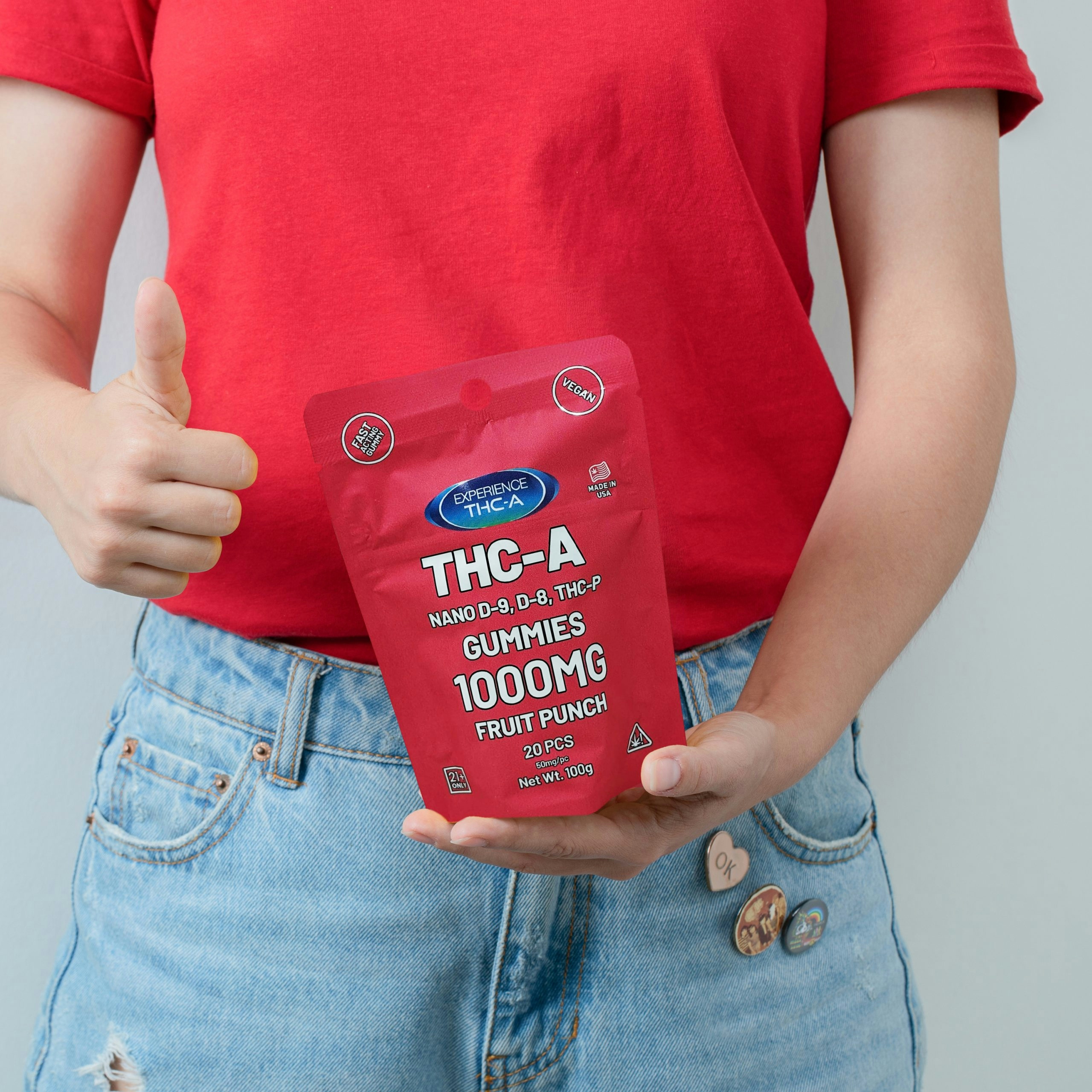 Behind The Brand: Revolutionizing Wellness With Experience CBD